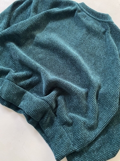Sweater Boxy Jhost
