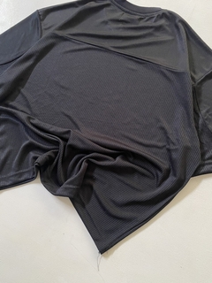 Imagen de Remera Cuarto04 oversize