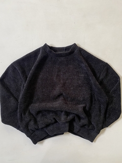 Sweater Boxy Jhost