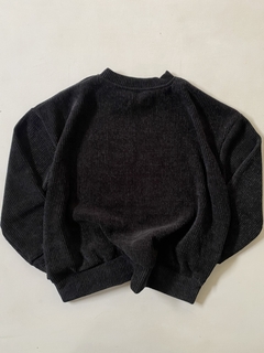 Sweater Boxy Jhost - JHwear