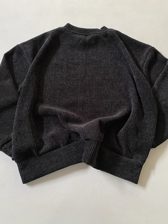 Sweater Boxy Jhost - tienda online