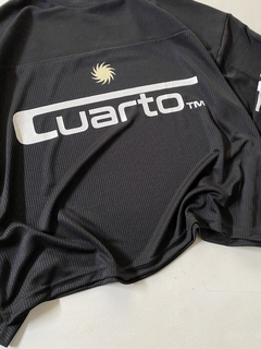 Remera Boxy CuartSun en internet