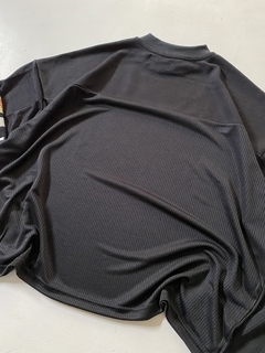 Remera Boxy CuartSun - tienda online