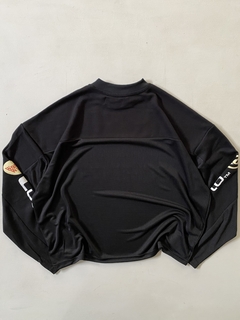 Remera Boxy CuartSun