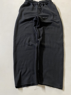 Jogging CuartoBlack - JHwear
