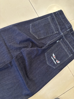 Jean Super Baggy "Shangai" - tienda online