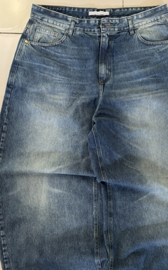 Jean super baggy "Disel" - JHwear