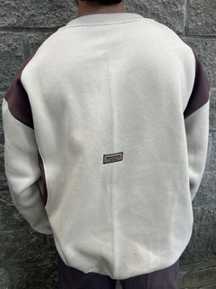 Buzo Bs As “Original V” - JHwear