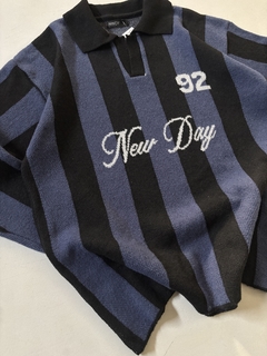 Sweater polo player 92 en internet