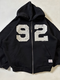 Campera oversize “92”