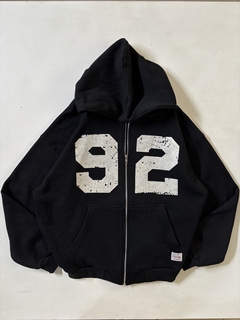 Campera oversize “92”
