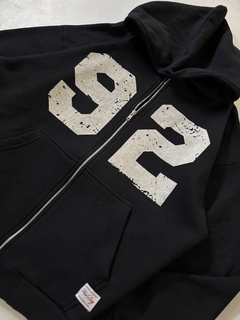 Imagen de Campera oversize “92”