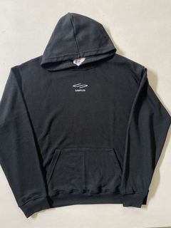 Hoodie Minimal “S”