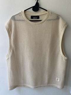 Musculosa Calada