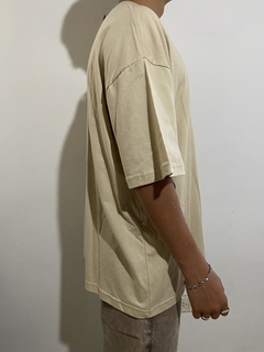 Remera Midway overrall en internet