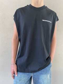 Musculosa TheLclub - tienda online