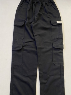 Cargo Negro New Day - comprar online