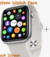 Smartwatch Relógio Inteligente IWO 13 X8 Bluetooth Chamada