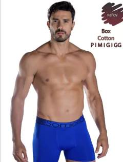 Boxer Somellos Algodão na internet