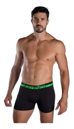 Boxer Somellos Algodão