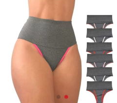 Calcinha Mescla Paloma - comprar online