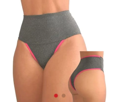Calcinha Mescla Paloma
