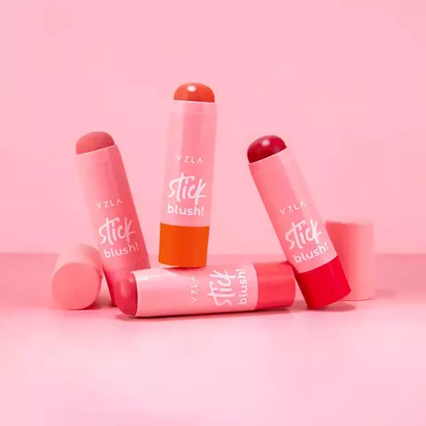 Blush Stick - Cor 02