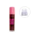 Brilho Labial Roll-On com Glitter Glow Time Miss Rôse Brasil