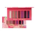 Paleta de Sombras Pink Lemonade Ruby Rose