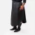 Saia croco preta plus size on internet