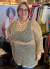 Túnica em crochê plus size