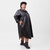Chemise croco preto plus size - buy online
