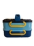 Lonchera Con Tapa Transparente y Divisiones - comprar online