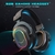 Fifine Fone de Ouvido RGB Dinâmico para Jogos, Headphone com Microfone, Som Sur - comprar online