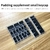 OEM perfil pudim Keycaps, 108 teclas, Pudim Keycap para Cherry MX Switch, Kit de