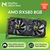 Placa gráfica AMD GPU para Gamer, RX 580, 8G, 256Bit, 2048SP, GDDR5, Radeon, 8G - comprar online