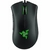 Razer deathadder essencial preto mouse com fio para jogos ratos 6400dpi sensor ?