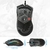 Mouse Gaming Redragon Tempestade M808 RGB programável 12400 DPI USB com fio - comprar online