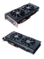 Placa de vídeo ELSA-Radeon RX 5700 para AMD, Placas gráficas de 8GB, GDDR6, 25 - loja online