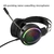 Headset Gamer Profissional Rgb X2 7.1 na internet