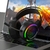 Headset Gamer Profissional Rgb X2 7.1 - loja online