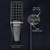 Zealsound-RGB USB Gaming Microfone Condensador, PC, PS4, PS5, Mac, Filtro Pop, S - loja online