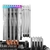 JONSBO-Refrigerador CPU refrigerado a ar com pasta térmica, CPU Tower, 4 Heat P - loja online