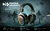 Fifine Fone de Ouvido RGB Dinâmico para Jogos, Headphone com Microfone, Som Sur - loja online