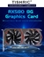 Placa de vídeo do computador da série rx580 de tishric rx 580 8gb gddr5 256bit - comprar online