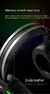 Headset Gamer Profissional Rgb X2 7.1