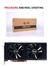 Imagem do Placa de vídeo ELSA-Radeon RX 5700 para AMD, Placas gráficas de 8GB, GDDR6, 25