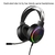 Headset Gamer Profissional Rgb X2 7.1 - comprar online