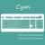OEM perfil pudim Keycaps, 108 teclas, Pudim Keycap para Cherry MX Switch, Kit de - comprar online