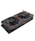 Placa de vídeo do computador da série rx580 de tishric rx 580 8gb gddr5 256bit na internet